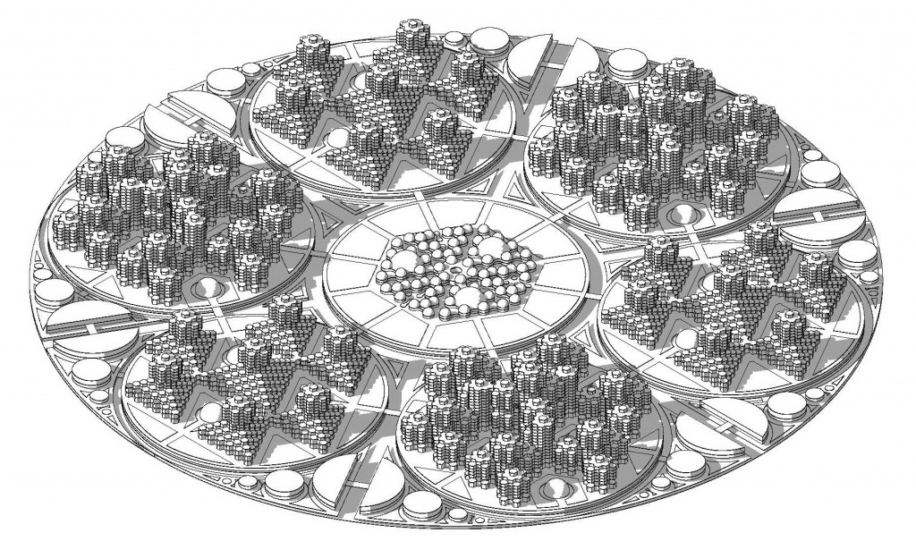 Устройство утопии. Планировка города будущего. Идеальная планировка города будущего. Город будущего схема. Строение города.